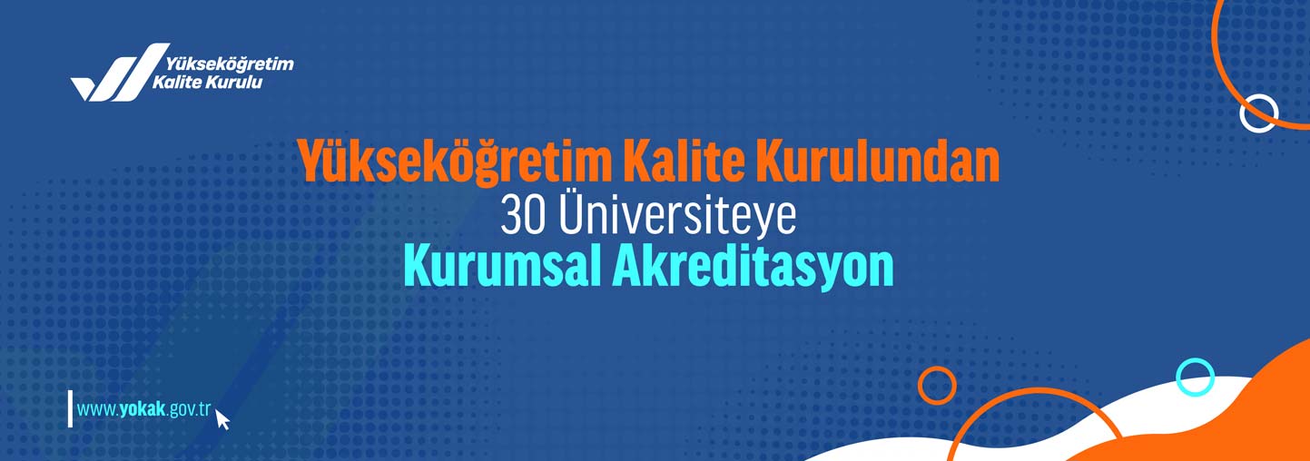 Bahçeşehir Üniversitesi Kurumsal Akreditasyon Belgesi Almaya Hak Kazandı