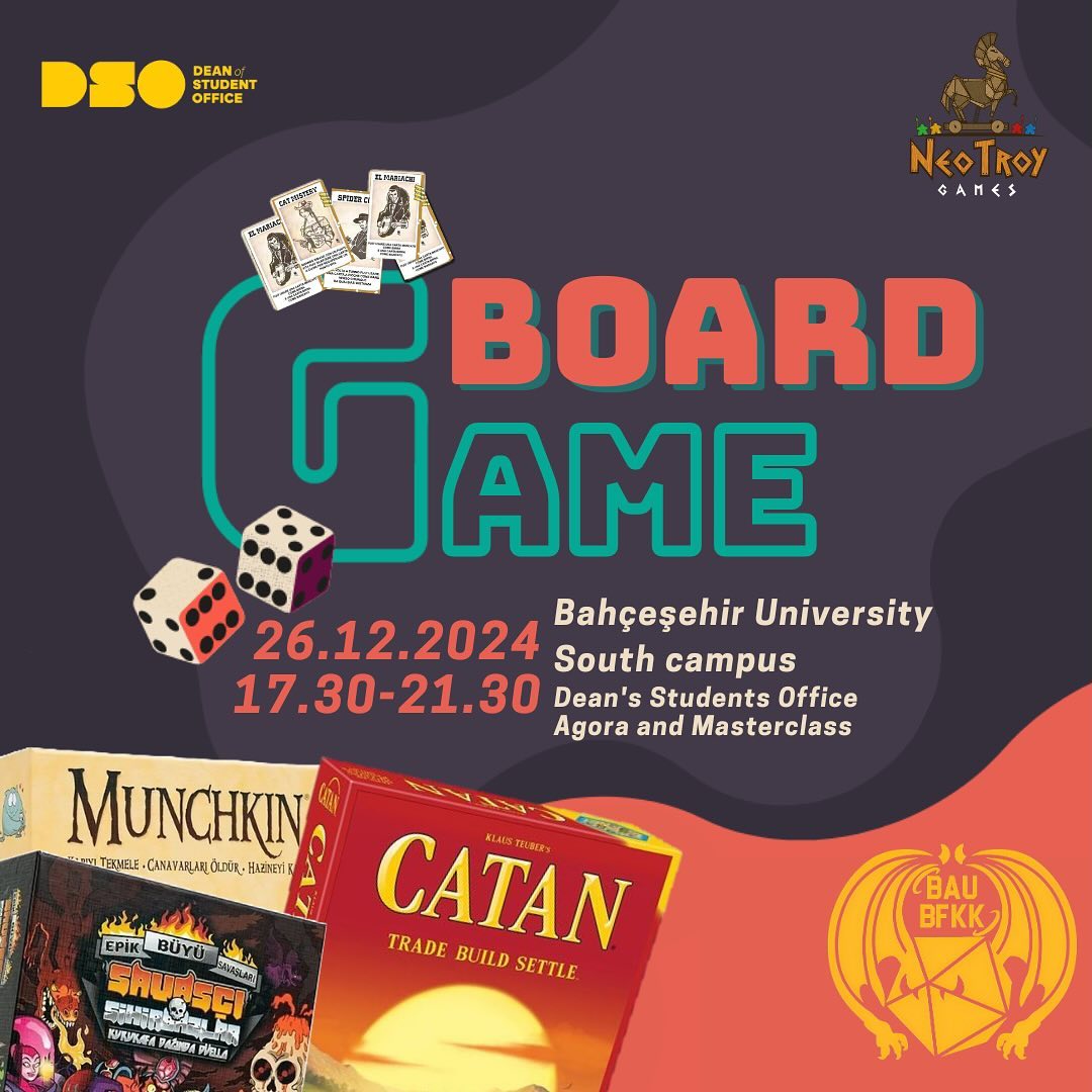 BOARD GAME