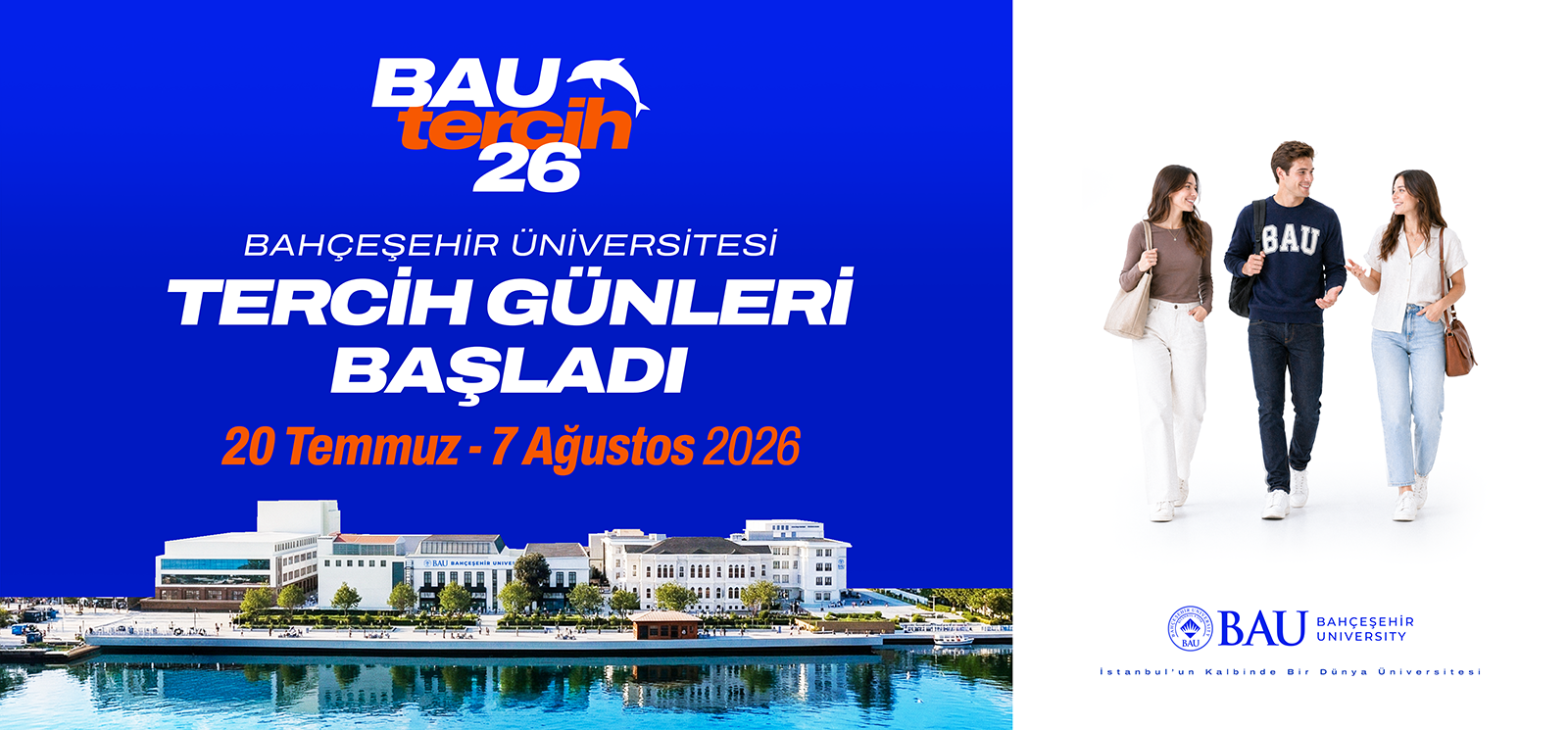 Tercih Tanıtım