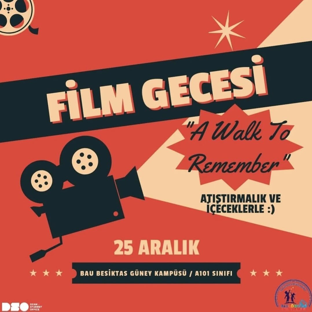 FİLM GECESİ
