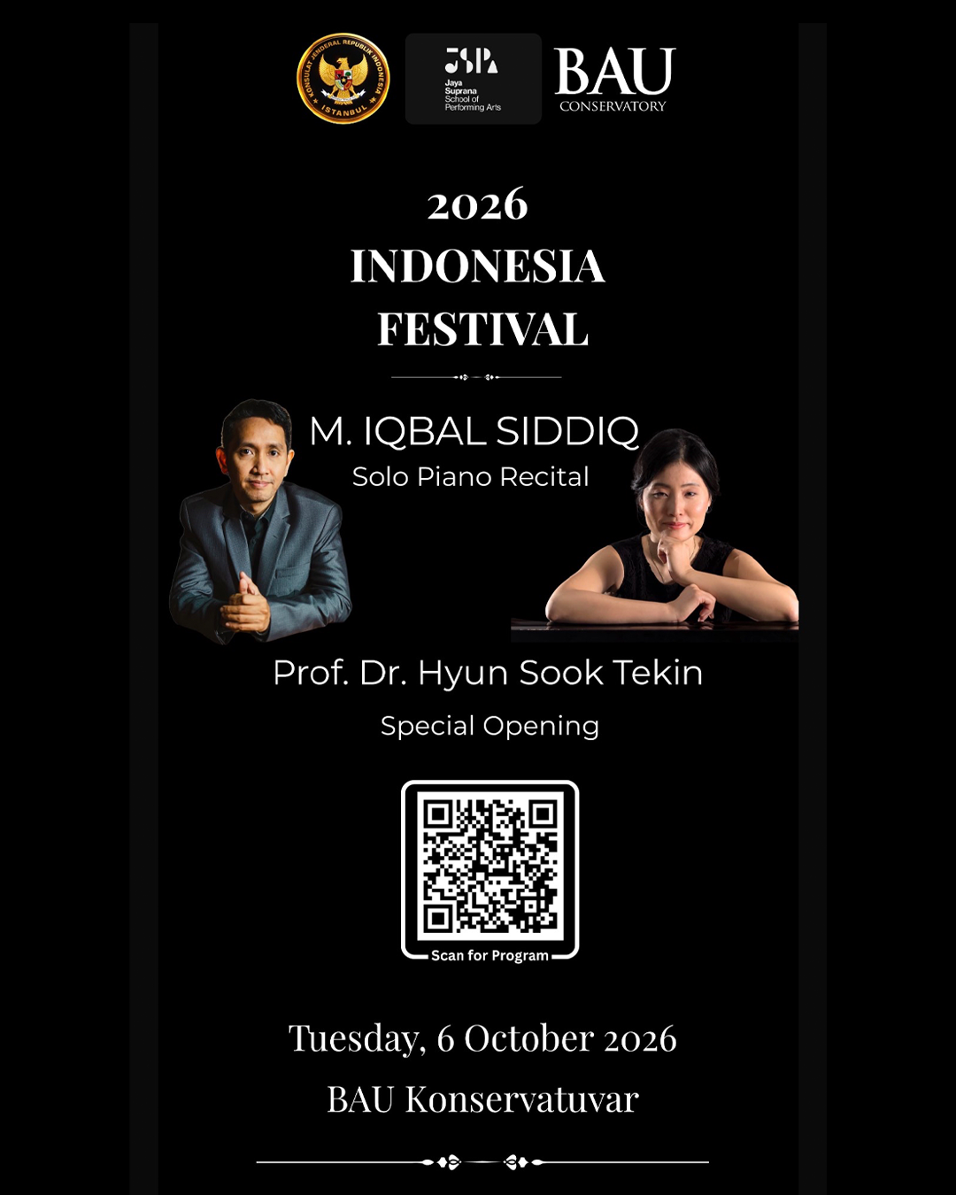 INDONESIA FESTIVAL