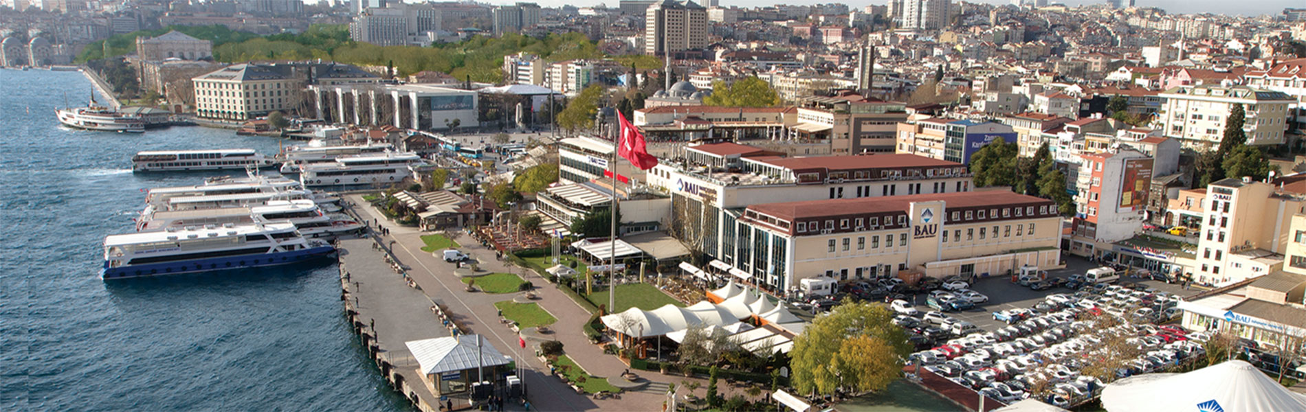 Bahçeşehir Üniversitesi Öğrenme ve Öğretme Uygulama ve Araştırma Merkezi