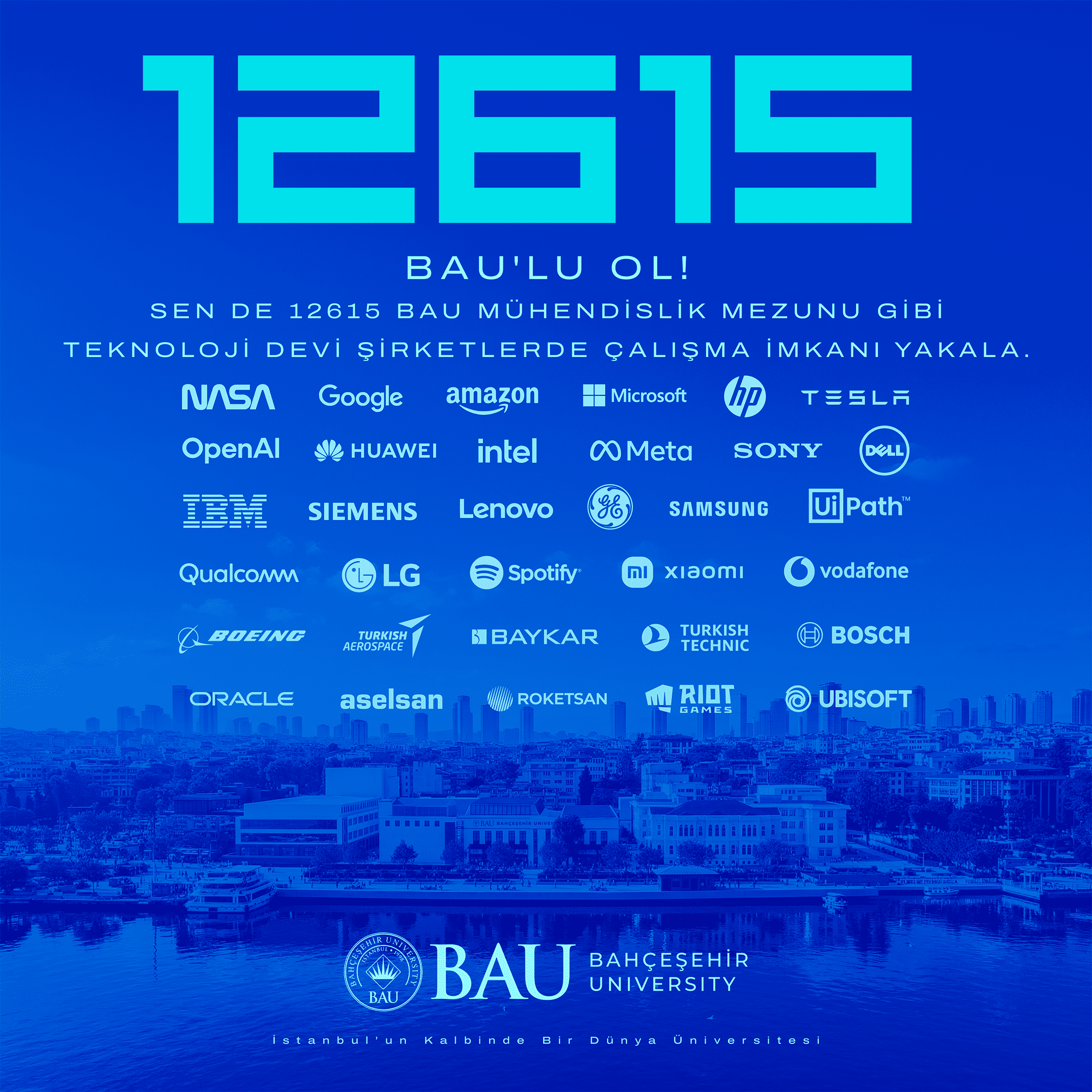 BAU'LU OL
