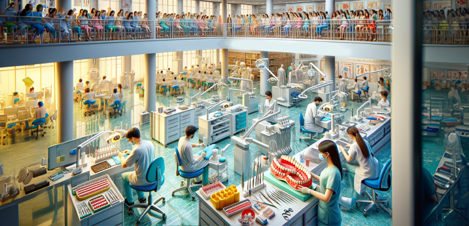 Diş Hekimliği Fakültesi