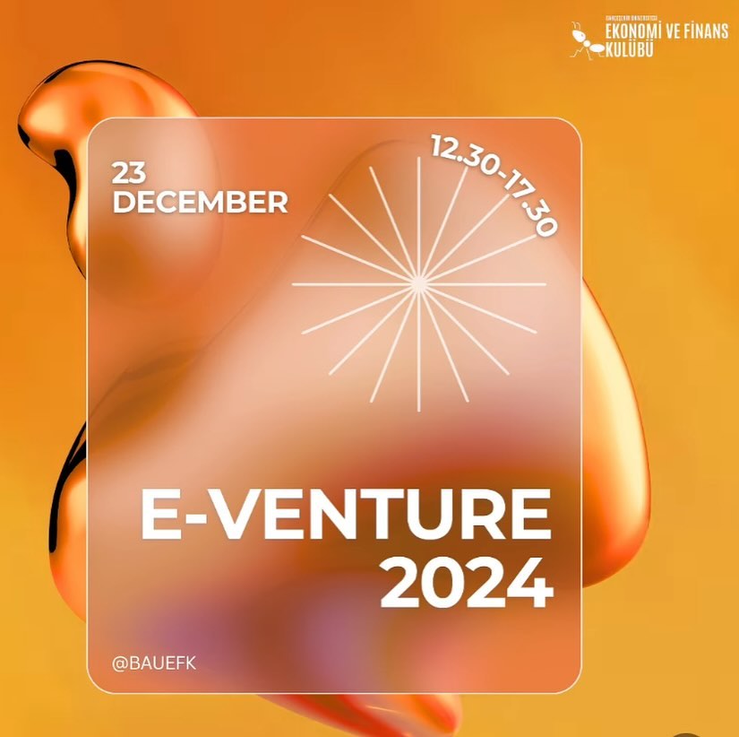 E-VENTURE 2024