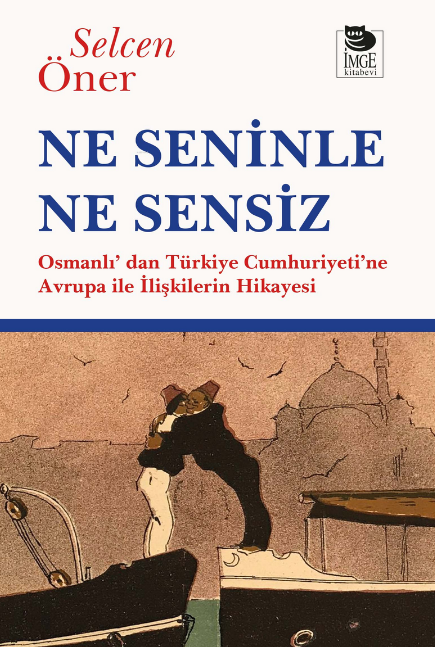 Prof. Dr. Selcen Öner'in Yeni Kitabı Yayınlandı!
