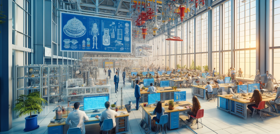 Mühendislik ve Doğa Bilimleri Fakültesi EN