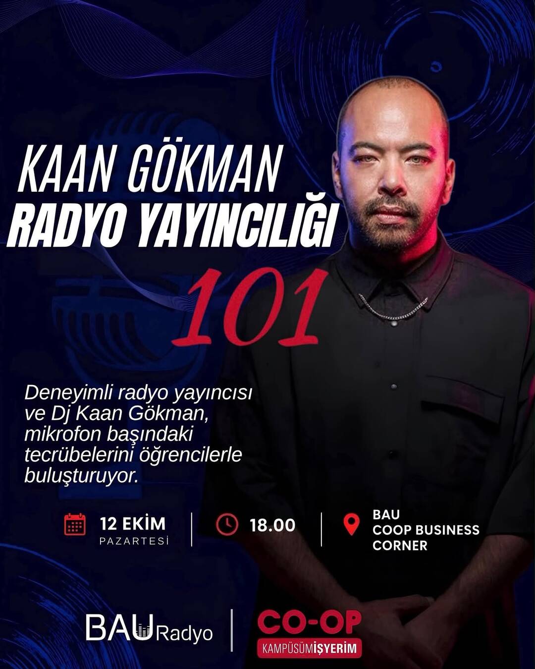 RADYO YAYINCILIĞI