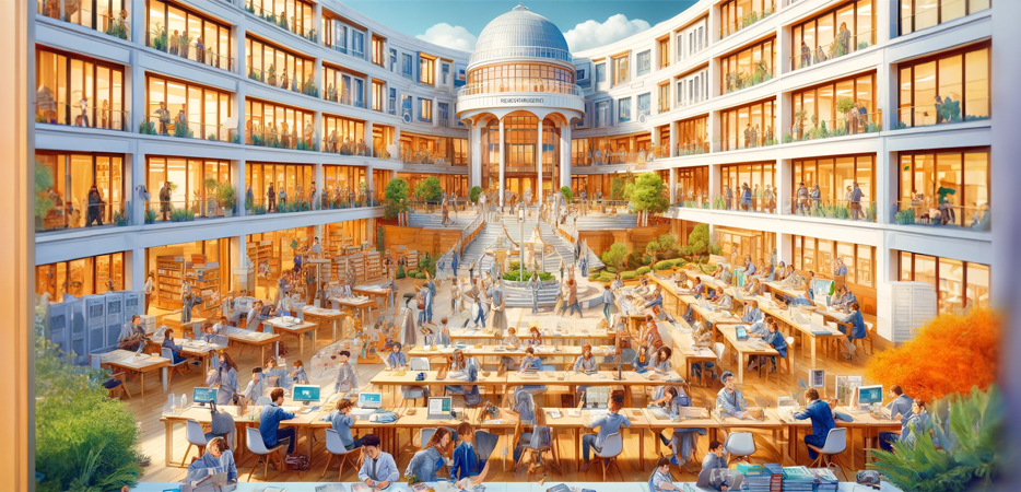 Eğitim Bilimleri Fakültesi