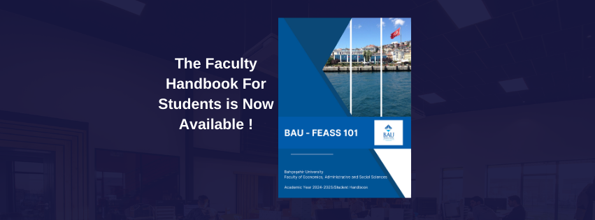BAU FEASS Student Handbook