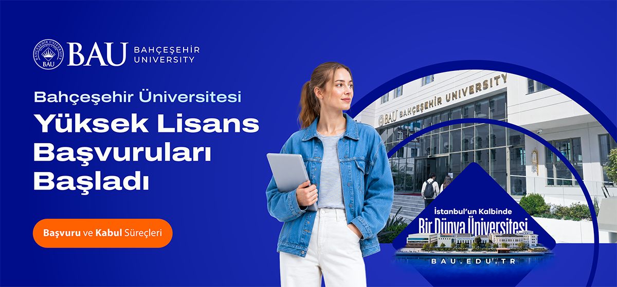 Lisansüstü BAU