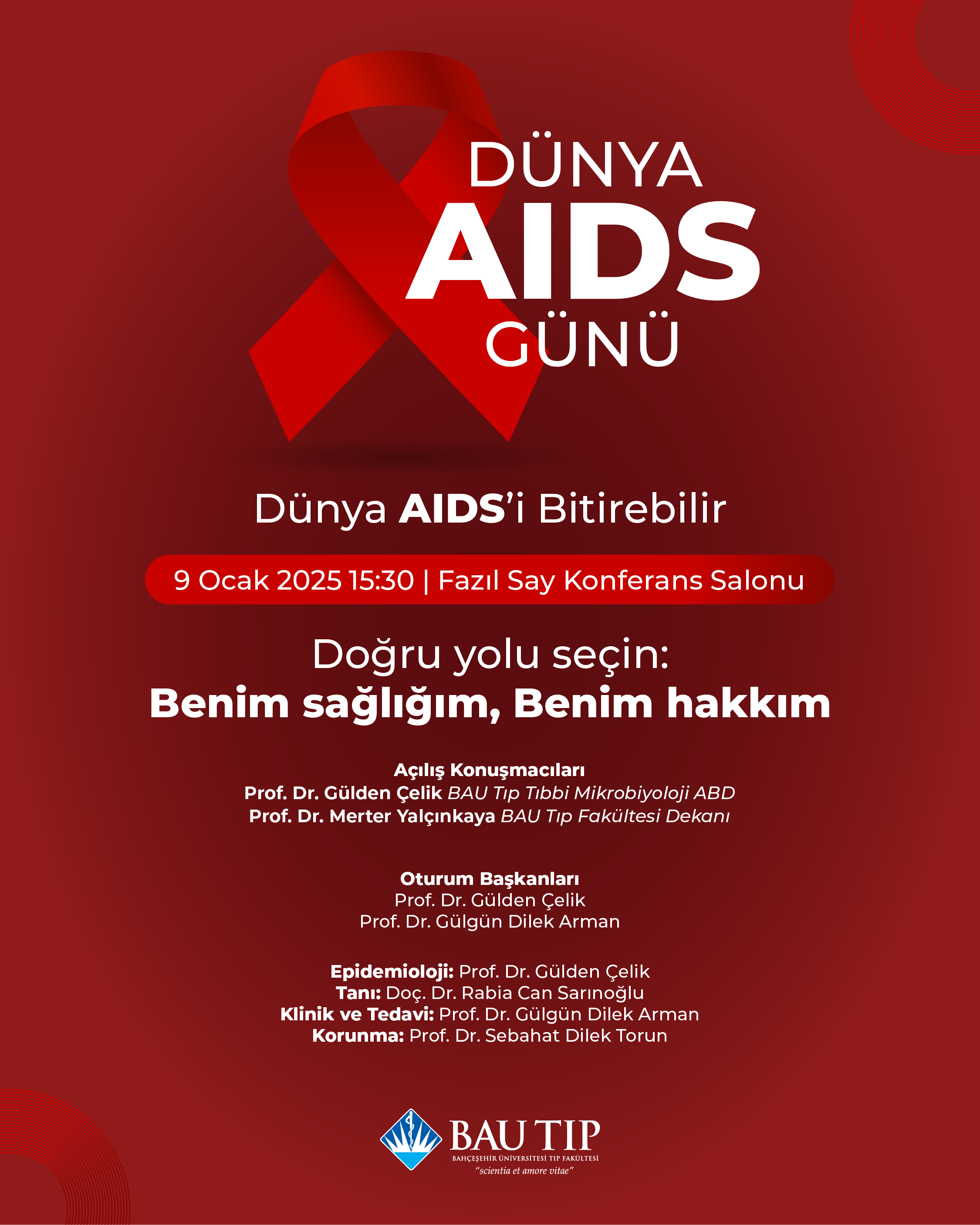 Dünya AIDS Günü