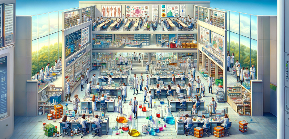 Eczacılık Fakültesi