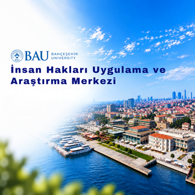 İnsan Hakları Uygulama ve Araştırma Merkezi
