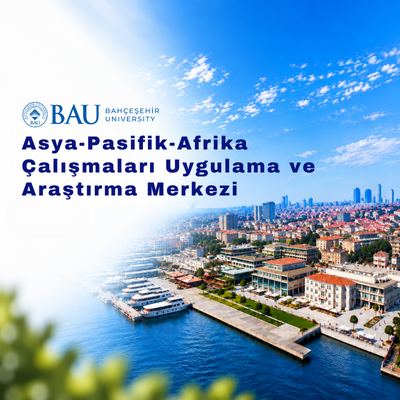 Asya, Pasifik, Afrika Çalışmaları Merkezi (APAÇM)
