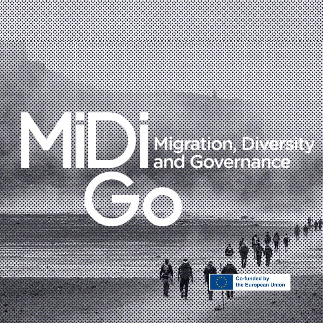 MiDiGo | BAU | Bahçeşehir University