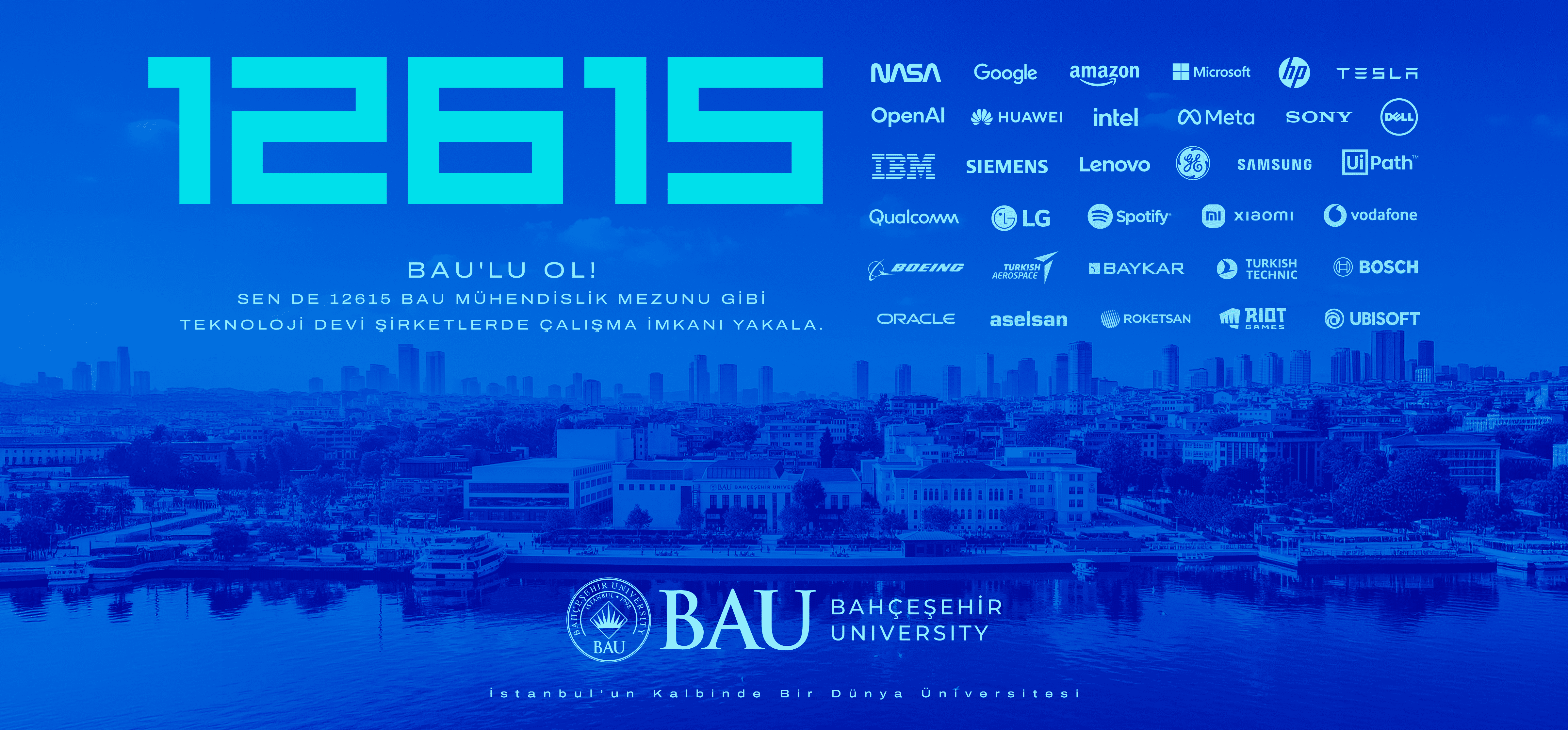 BAU'LU OL