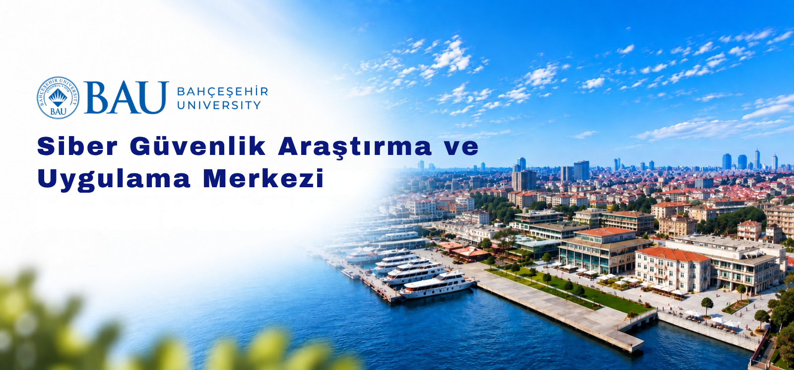 Siber Güvenlik Uygulama ve Araştırma Merkezi