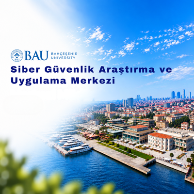 Siber Güvenlik Uygulama ve Araştırma Merkezi