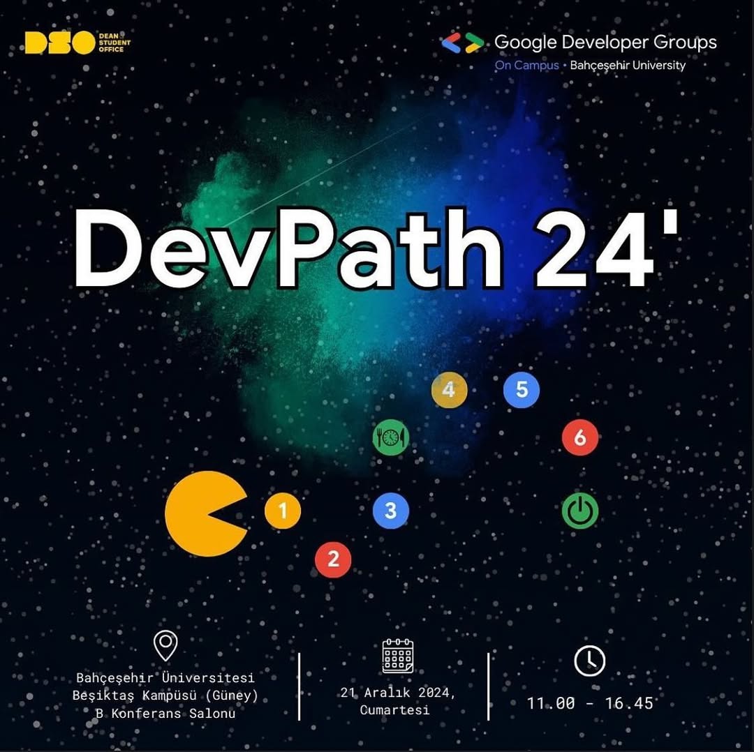DevPath 24'