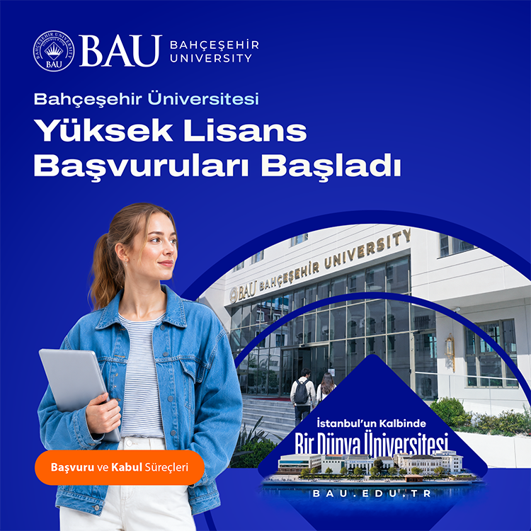 Lisansüstü BAU
