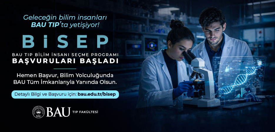 BİSEP Başvuruları Başladı