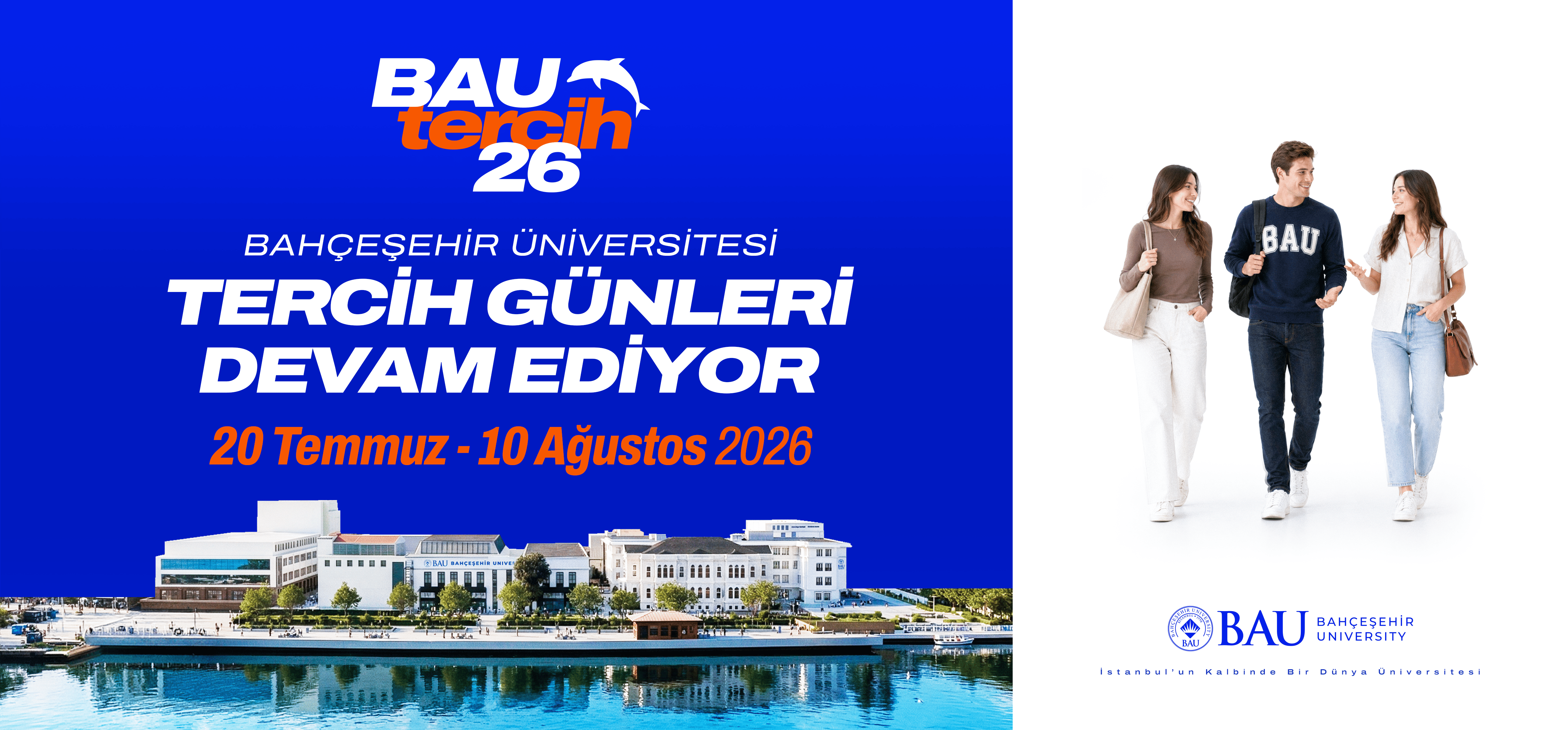 Tercih Tanıtım