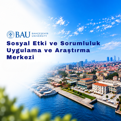 Sosyal Etki ve Sorumluluk Uygulama ve Araştırma Merkezi