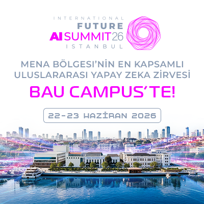 Future AI Summit TR