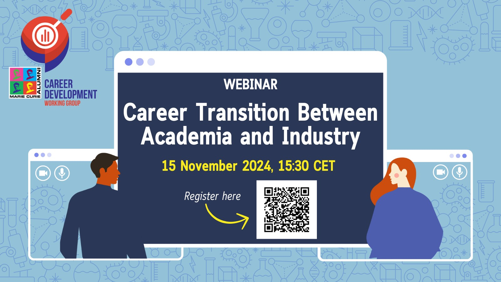 Career Transition Between Academia and Industry