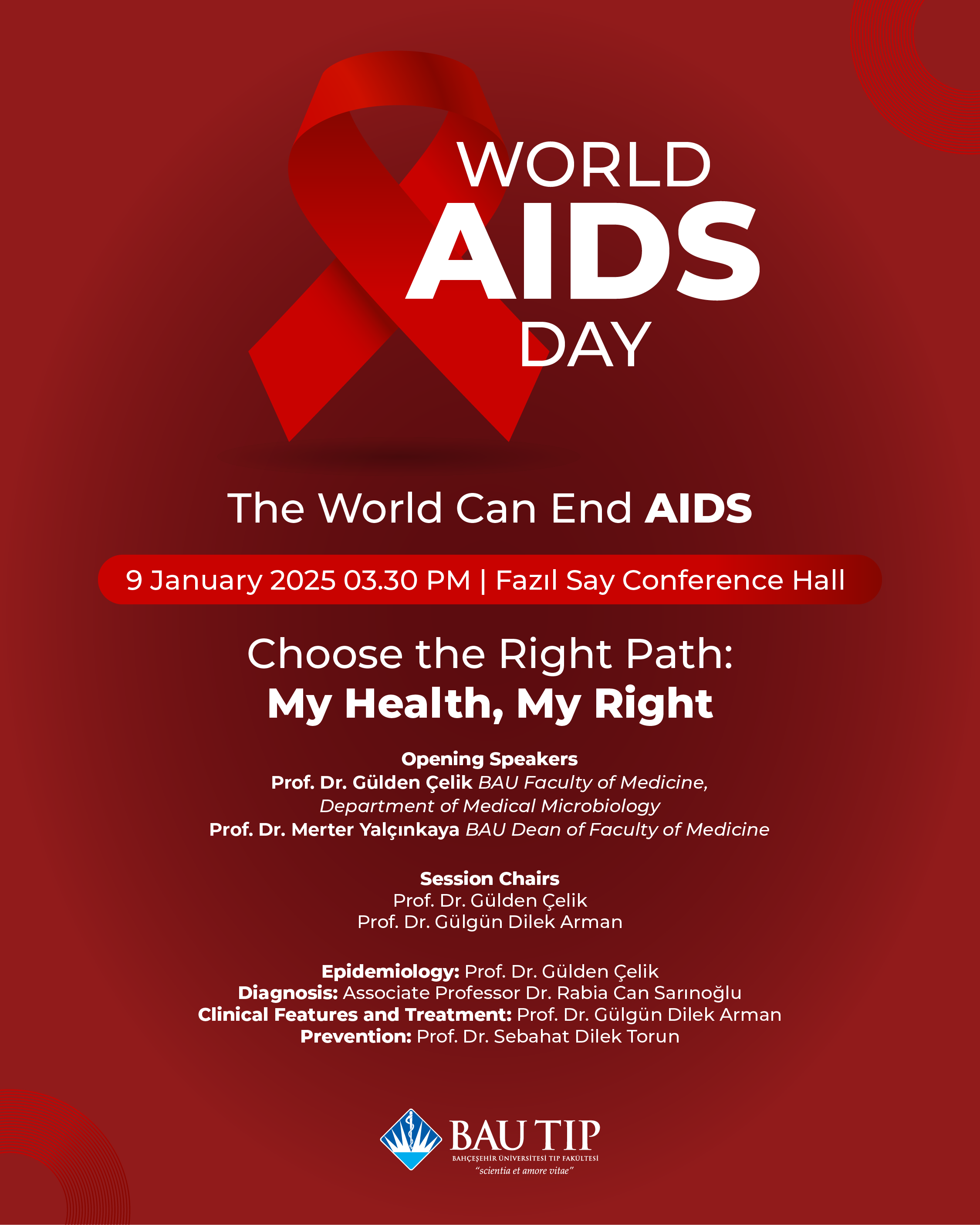 World AIDS Day