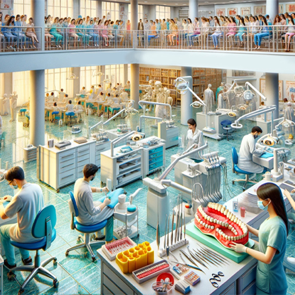 Diş Hekimliği Fakültesi