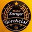 Meşhur Sarıyer Börekçisi Ömer Usta Logo