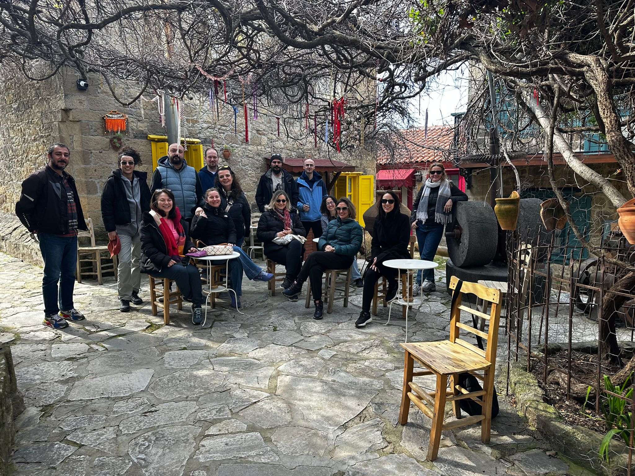 Retreat image 5