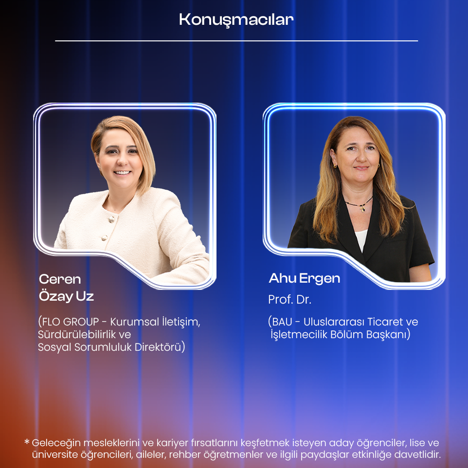 Bilim Kafe Konuşmacılar