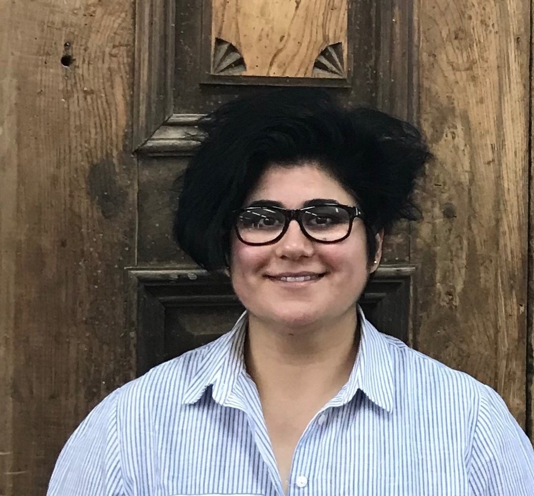 Demet Sürücü
