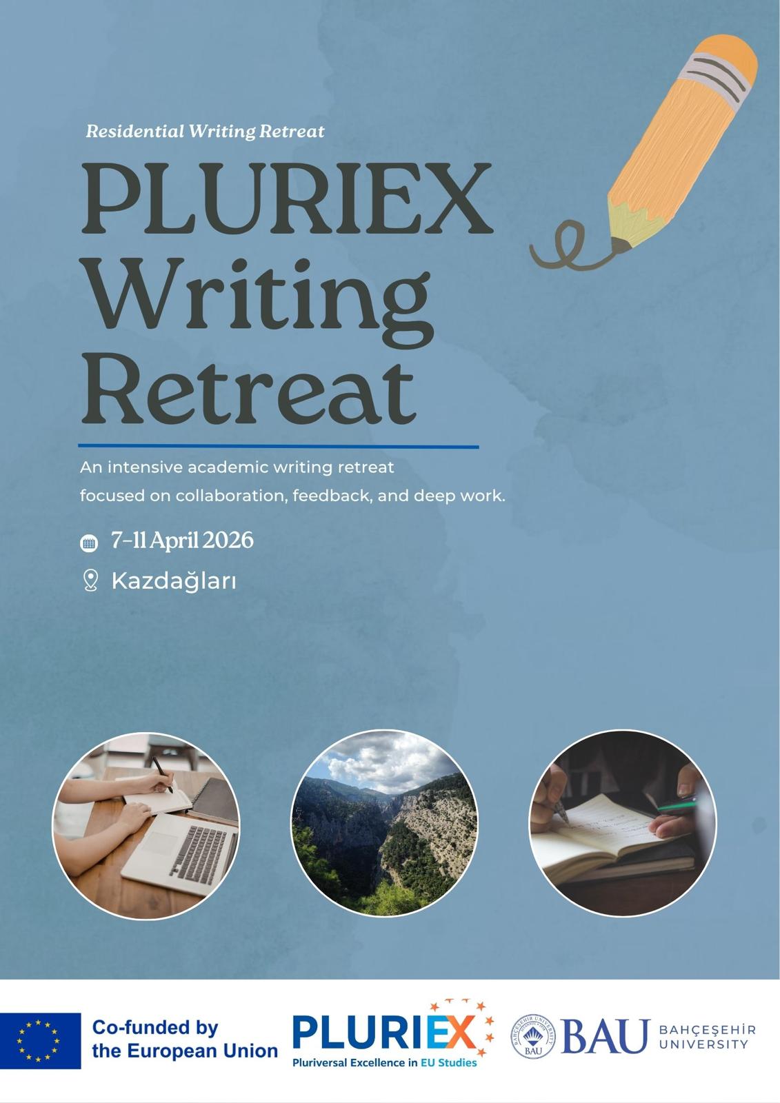 Retreat image 2