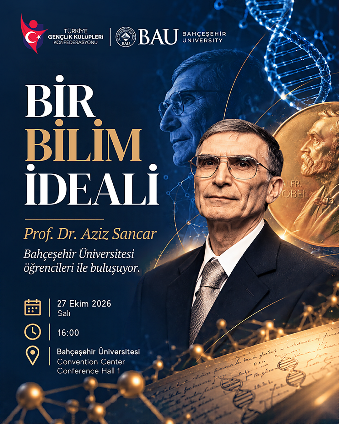 Bir Bilim İdeali