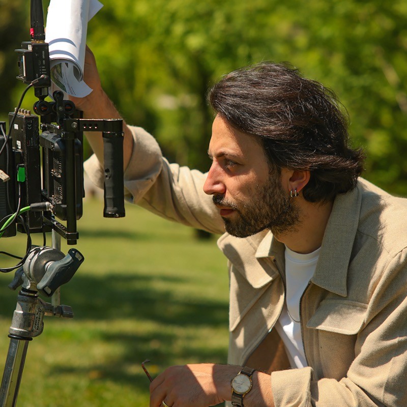 Mehmet Dinçer