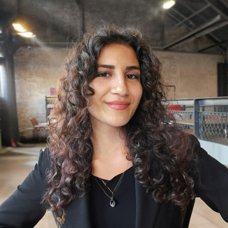 Fatma Nur Tekyaşar
