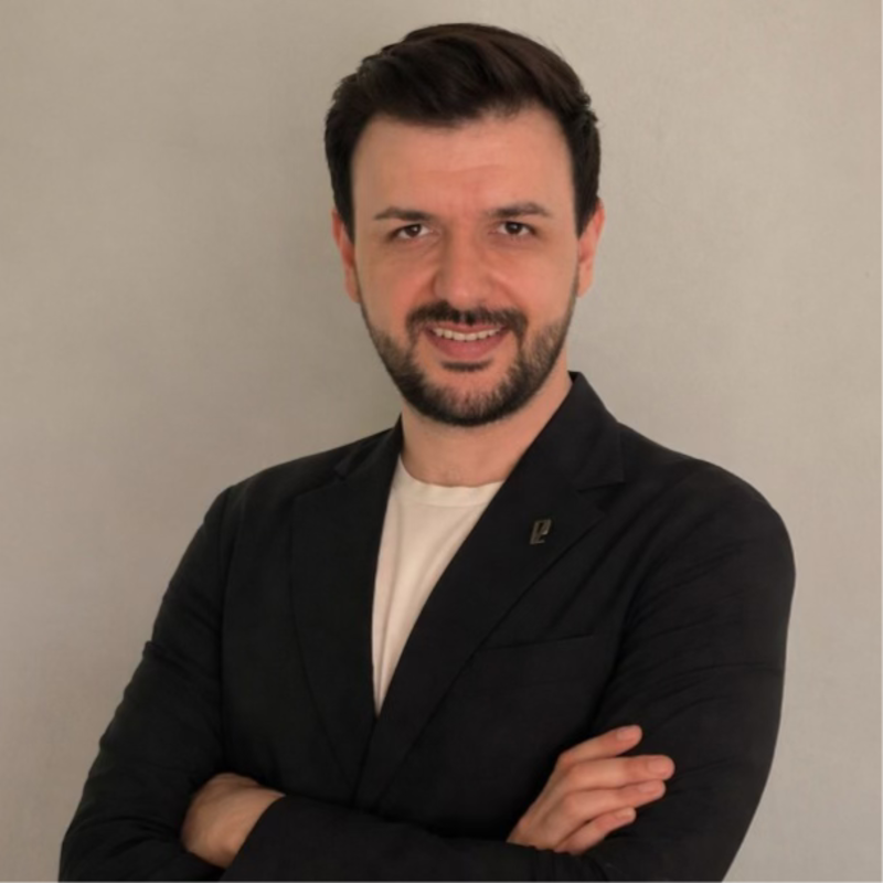 İlker Bedenli