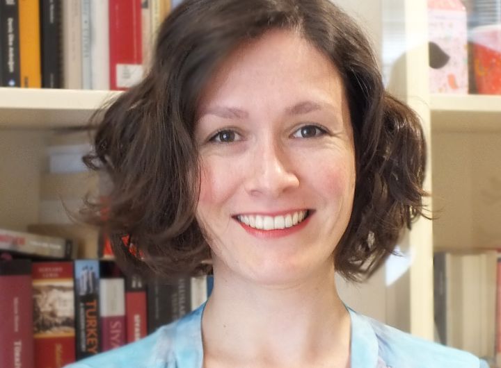 Prof. Dr. Selcen Öner