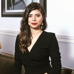 Damla Sümengen