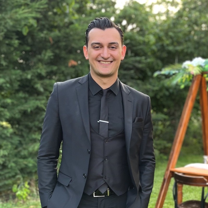 Ozan Özalp