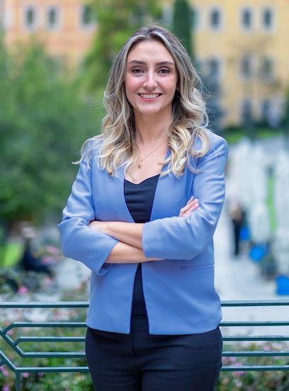 Dr. Rahime Süleymanoğlu Kürüm