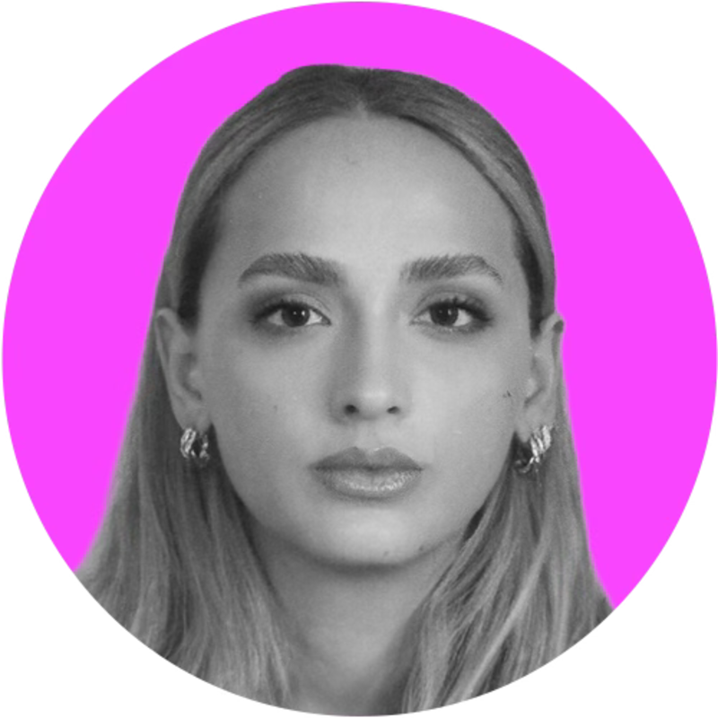 İlke Büşra Vardarlı
