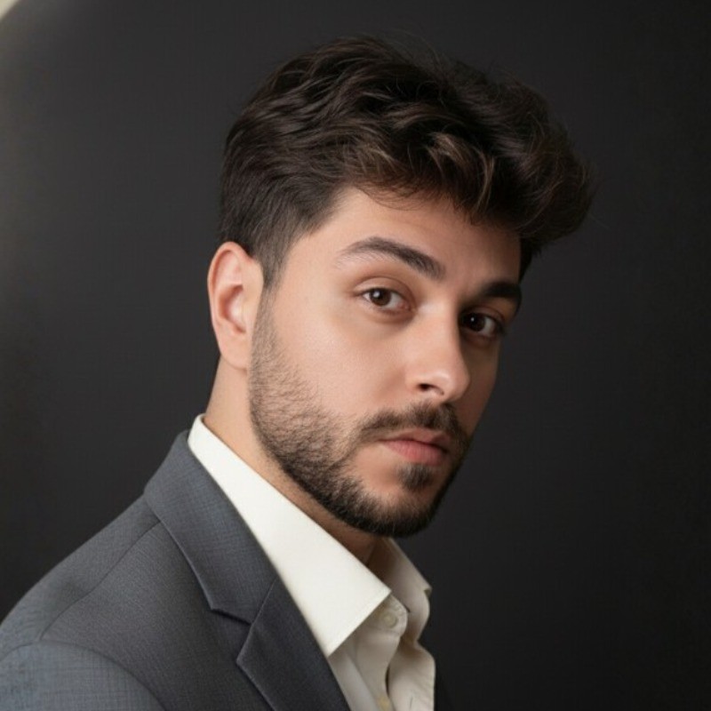 Ulaş Kargaz