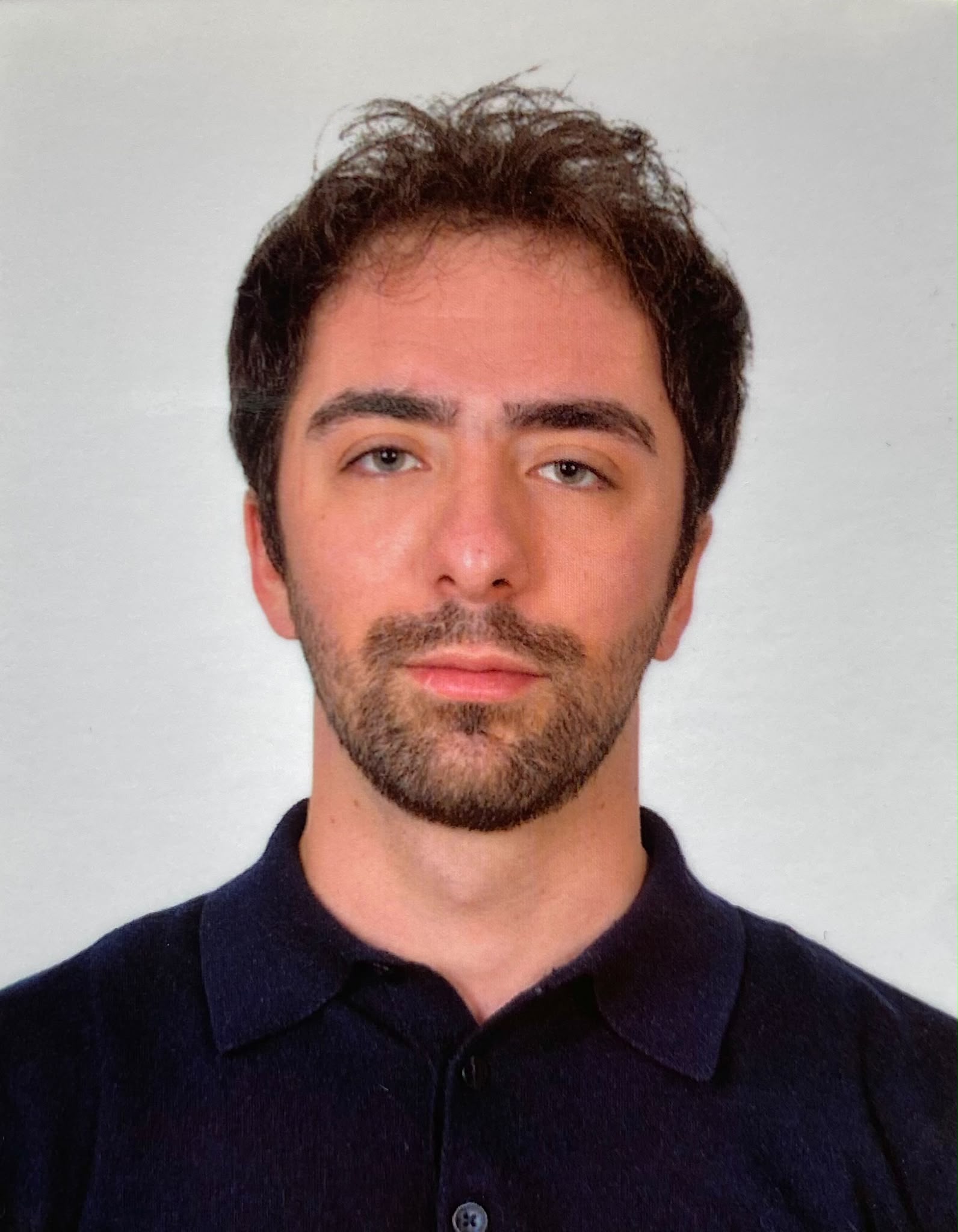 Baran Taşkıran