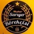 Beşiktaş Sarıyer Börekçisi Logo