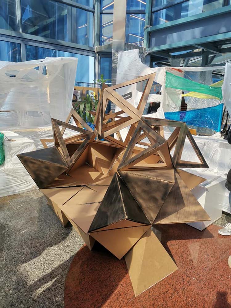 Mimarlık Bölümü Hakkında